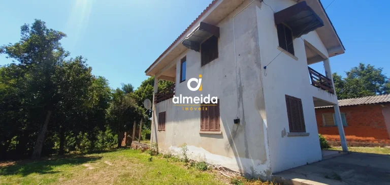 Imagem Terreno à venda Tomazetti Santa Maria/RS