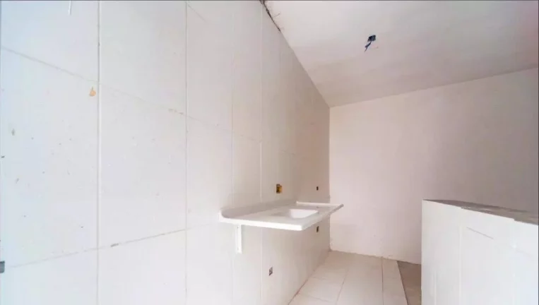 Imagem Apartamento com 3 dormitórios à venda, 80 m² por R$ 500.000 – Santa Maria - Santo André/SP