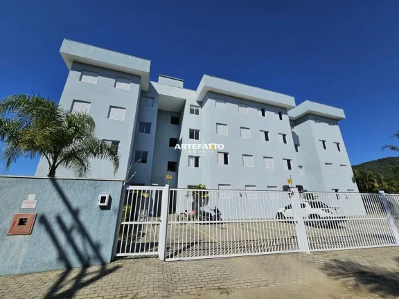 Imagem Apartamento à venda com 2 dormitórios em Ubatuba