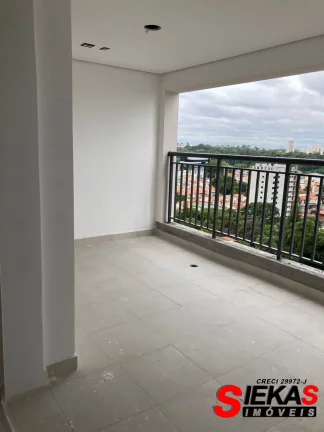 Imagem Apartamento à venda em São Paulo-SP, Vila Independência: 3 quartos, 2 suítes, 89m² de área. Venha conferir!