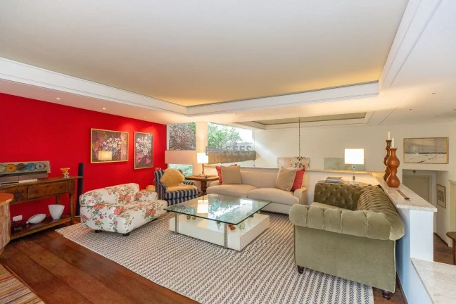 Imagem Casa RESIDENCIAL em SÃO PAULO - SP, REAL PARQUE