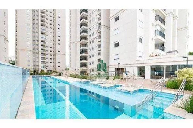 Imagem Apartamento com 3 dormitórios à venda, 122 m² por R$ 1.450.000,00 - Jardim Flor da Montanha - Guarulhos/SP