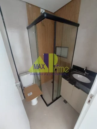 Imagem Excelente oportunidade de investimento em apartamento de 1 quarto na Cidade Patriarca, São Paulo-SP: 32m²!Patriarca (700m do metrô)