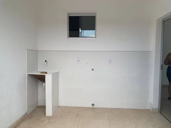 Imagem IMÓVEL NOVO COM FINANCIAMENTO BANCÁRIO!