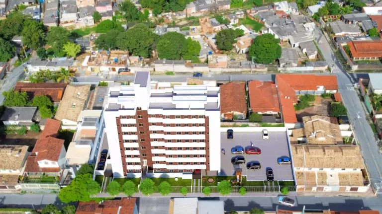 Imagem ELEVADOR+MINHA CASA MINHA VIDA