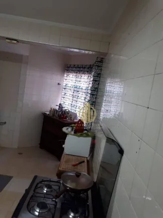 Imagem Apartamento 3 Dormitórios sendo 1 Suíte - Condomínio Chácara Flora - Lagoinha - Ribeirão Preto