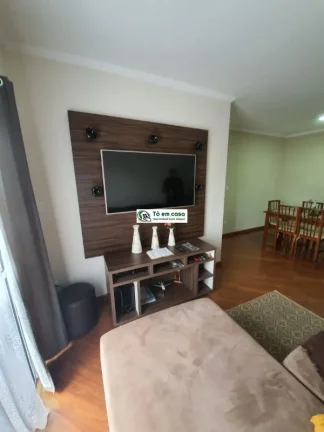 Imagem APARTAMENTO RESIDENCIAL em JACAREÍ - SP, JARDIM CALIFÓRNIA