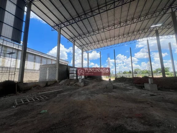 Imagem Galpão à venda, 6000 m² por R$ 52.000.000,00 - Jardim Presidente Dutra - Guarulhos/SP