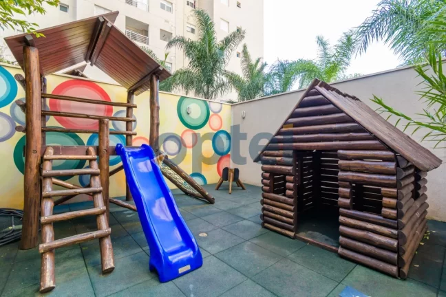 Imagem Apartamento à venda no Jardim do Mar, São Bernardo do Campo-SP: 2 quartos, 1 suíte, 2 banheiros, 1 vaga, 65m² de área. Venha conferir!