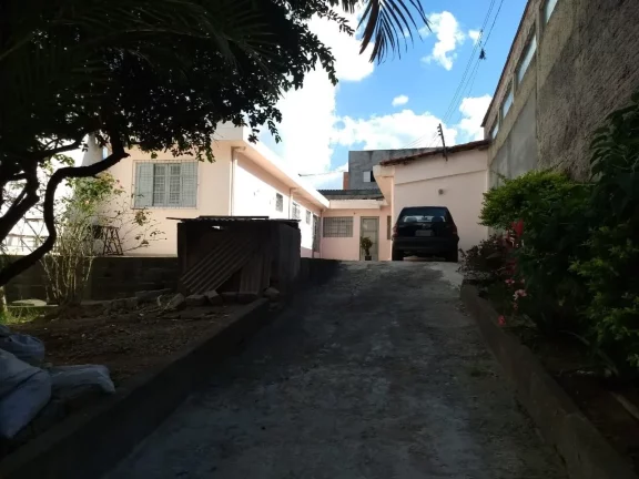 Imagem Imperdível: Casa à venda em São Paulo-SP, Jardim Nova Germania, 3 quartos, 1 suíte, 2 banheiros, 109m² de área.