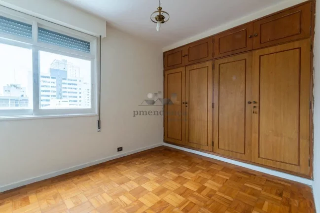 Imagem Cobertura Penthouse à venda em Higienópolis com 03 quartos e 1 vaga, 339m2