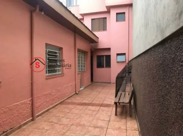 Imagem Oportunidade. Casa com 3 dormitórios para Venda - 220 m no Bairro Vila Canero / zona Leste, Fácil acesso a avenida Salim Farah Mafuf