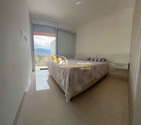 Imagem APARTAMENTO À VENDA COM 3 DORMITÓRIOS A VENDA NO CONDOMINIO LATITUDE 23 EM UBATUBA-SP