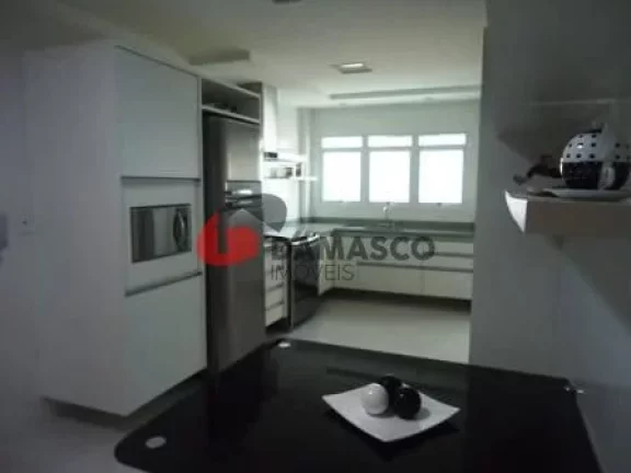 Imagem Apartamento à venda 3 Quartos, 3 Suites, 3 Vagas, 155M², Barcelona, São Caetano do Sul - SP