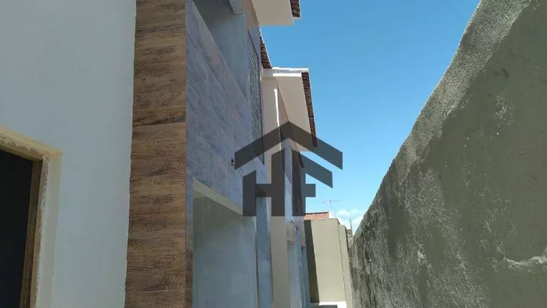 Imagem Apartamento com 2 Quartos à Venda, 52 m² em Janga - Paulista