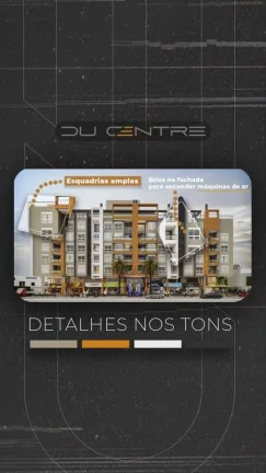 Imagem Apartamento para Venda no bairro Ingleses do Rio Vermelho