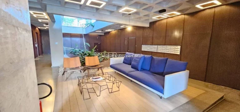 Imagem Apartamento à venda Pinheiros São Paulo