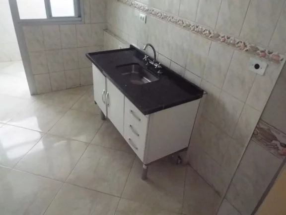 Imagem APARTAMENTO A VENDA COM DORMITÓRIOS 69 M2 NA VILA MAZEI PRÓXIMO AO ESTÁDIO BRUNO - SANTO ANDRÉ