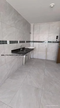 Imagem Apartamento no Parque do Sol, Gramame em João Pessoa/PB, 2 Q