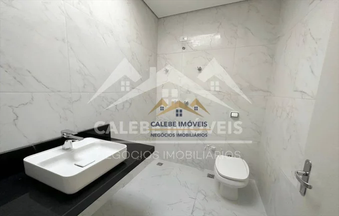 Imagem Sobrado com 3 dormitórios à venda, 160 m² por R$ 990.000,00 - Reserva dos Ypês III - Tatuí/SP