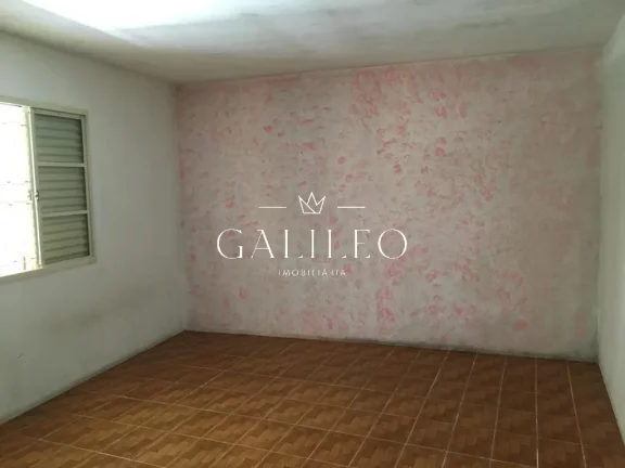 Imagem CASA RESIDENCIAL em Campo Limpo Paulista - SP, chacrinha