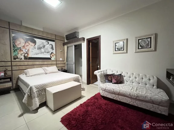 Imagem Apartamento à Venda na Av. Padre Almir – 3 Quartos, 2 Suítes e Sacada Gourmet