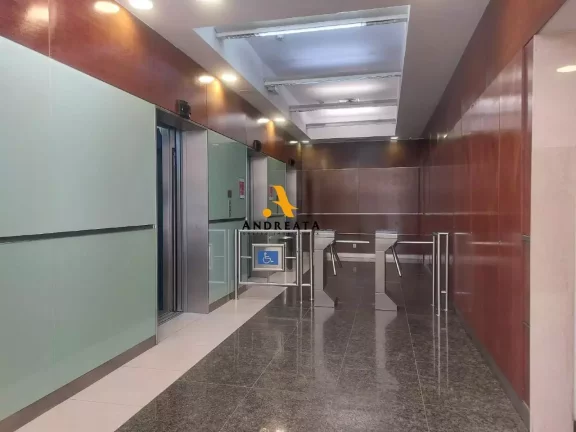 Imagem RUA VICTOR CIVITA - CONJUNTO DE SALAS PRONTA PARA USO CORPORATIVO