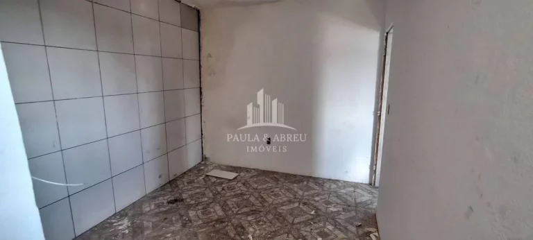 Imagem Terreno 10 X 30mts Com casas antigas, Escritura, no Jardim Zaíra 3, Mauá-SP