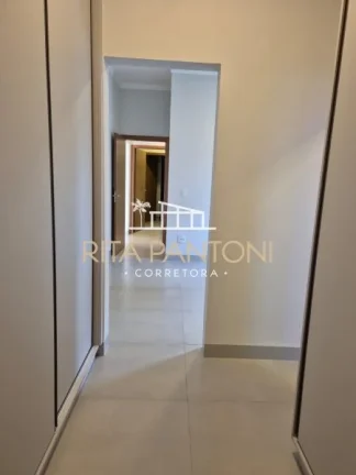 Imagem Casa Condominio - Ribeirão Preto - Reserva San Pedro