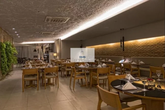 Imagem Apartamento em Boa Viagem 1 quarto no Ramada