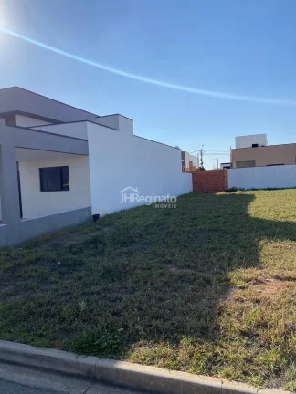 Imagem Terreno à venda no Condomínio Horto Florestal Villagio - Sorocaba