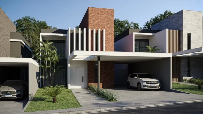 Imagem Zenith Barigui - Casa à venda no bairro Santo Inácio - Curitiba/PR