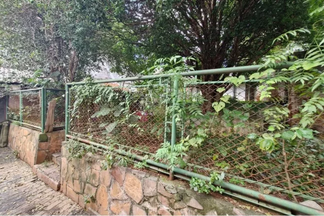 Imagem CASA RESIDENCIAL em São Paulo - SP, Santa Teresinha