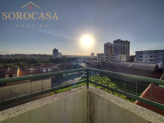 Imagem Apartamento à Venda - 96m² - 2 dormitórios - Jardim Saira