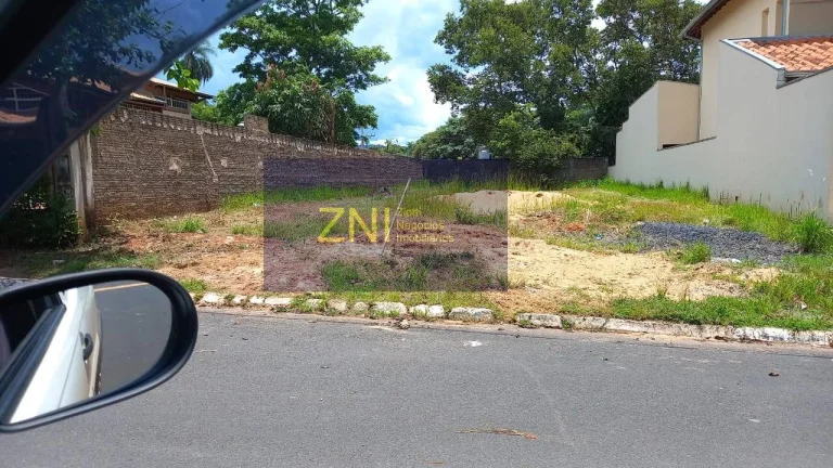 Imagem Terreno à Venda em Condomínio em Rifaina R 1432
