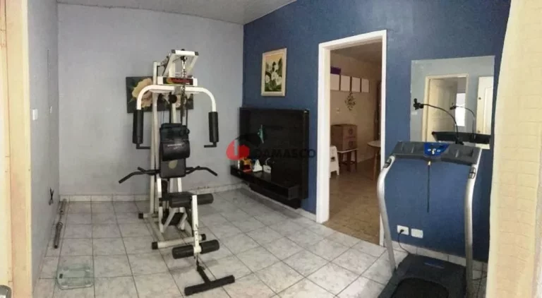 Imagem Casa à venda 2 Quartos, 6 Vagas, 176M², Santa Maria, São Caetano do Sul - SP