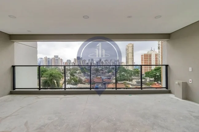 Imagem APARTAMENTO RESIDENCIAL em SÃO PAULO - SP, BROOKLIN PAULISTA