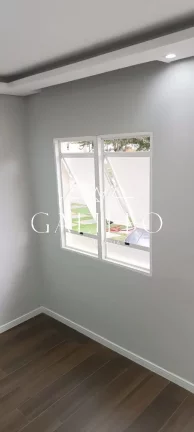 Imagem CASA Á VENDA EM CONDOMÍNIO RESIDENCIAL CAMINHOS DA SERRA 2 EM VILA ALATI - JUNDIAÍ -SP