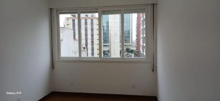 Imagem Apartamento com 2 dormitórios na Consolação