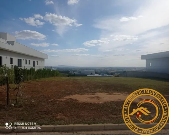 Imagem TERRENO RESIDENCIAL em ITU - SP, KURUMIN