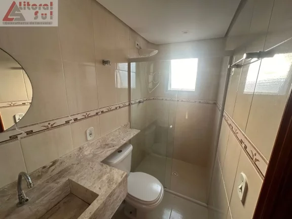 Imagem APARTAMENTO RESIDENCIAL em PRAIA GRANDE - SP, OCIAN