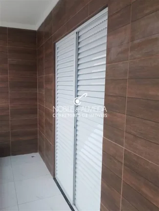 Imagem CASA COM 58.23 m² - BALNEARIO JAPURA - PRAIA GRANDE SP