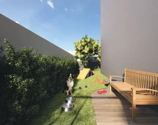 Imagem Apartamento com 2 Quartos à Venda, 32 m² em Perdizes - São Paulo