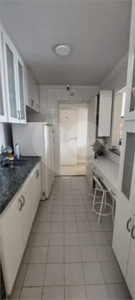 Imagem Apartamento à venda com 3 quartos, sendo 1 suíte, no condomínio Garden Hill Condominiun, São Paulo - SP