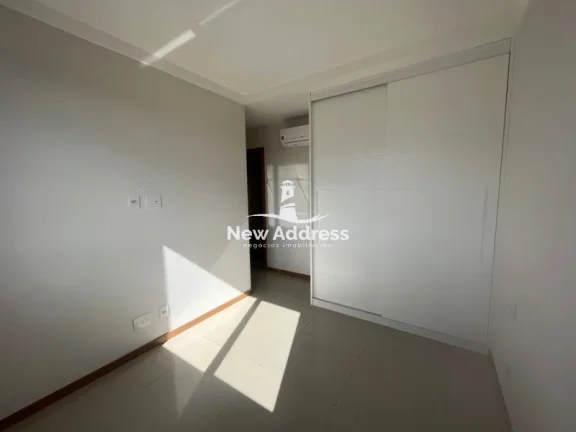 Apartamento à venda em Vila Velha com 2 quartos, 1 suíte, vaga de garagem e lazer completo para viver com conforto e praticidade.