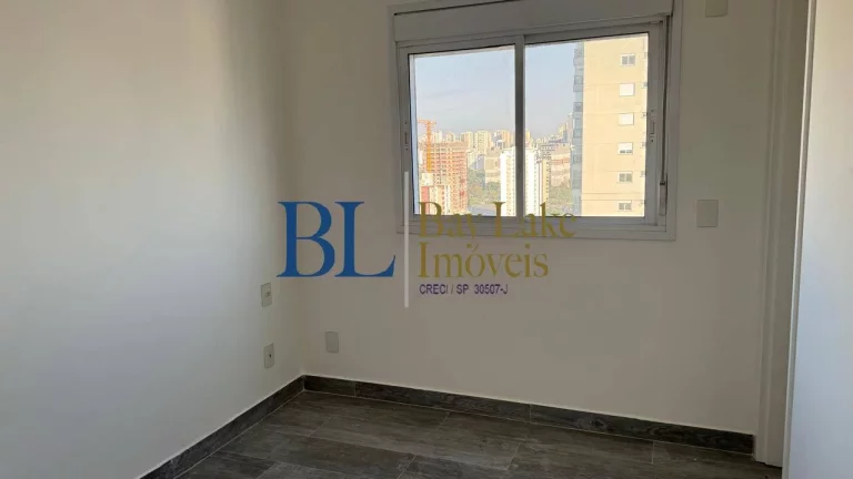 Imagem Belíssimo Apartamento Com135M² - 3 Suítes Vista Livre!!Edifício PALLAZO!