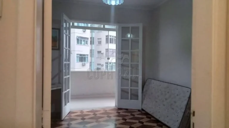 Imagem Flamengo - Residencial › Apartamento com 3 quarto(s) a Venda