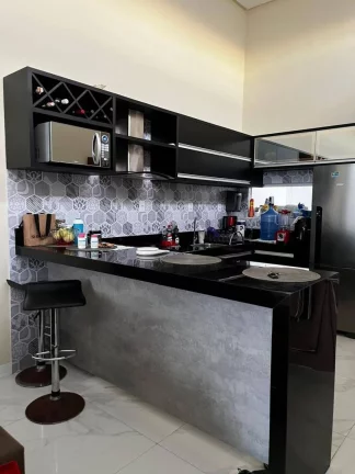 Imagem Casa no Loteamento Luar da Barra 1 - Confira os Detalhes e Agende uma Visita!