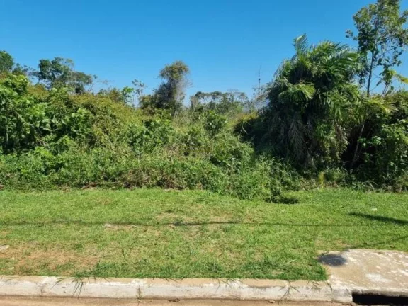 Imagem Terreno á venda, condomínio Bougainville V - Peruíbe/SP