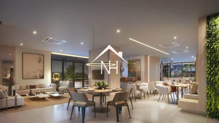 Imagem cobertura duplex de 238m c/4 suítes, terraço gourmet c/ churrasqueira e piscina,playground,fitness,coworking, sauna,3 vagas, bicicletário, sauna, deck